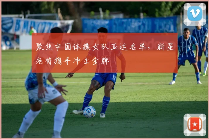 聚焦中国体操女队亚运名单，新星老将携手冲击金牌